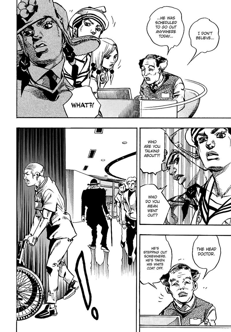 Jojos Bizarre Adventure Part 8 Jojolion Chapter 84 Page 10