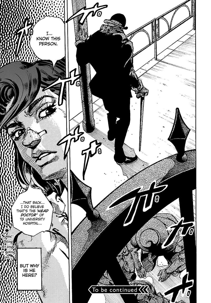 Jojos Bizarre Adventure Part 8 Jojolion Chapter 84 Page 44