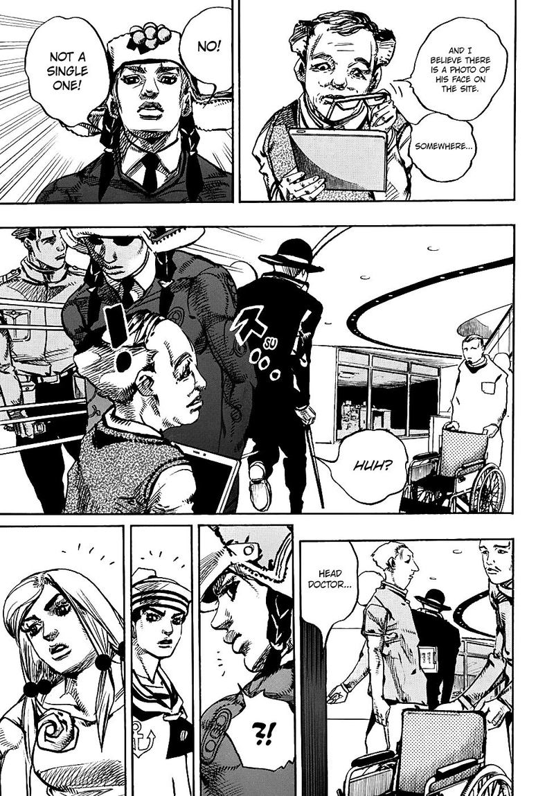 Jojos Bizarre Adventure Part 8 Jojolion Chapter 84 Page 9