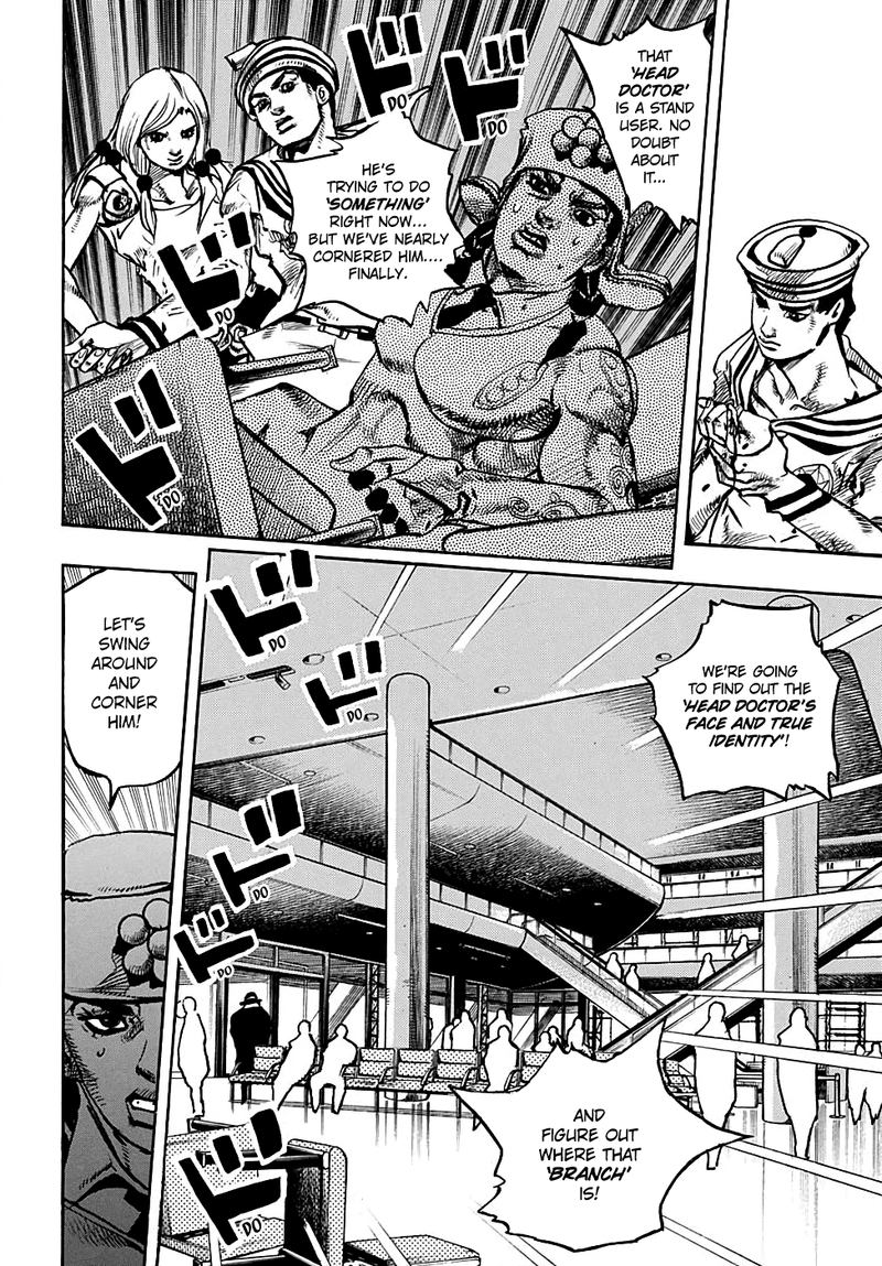 Jojos Bizarre Adventure Part 8 Jojolion Chapter 85 Page 24