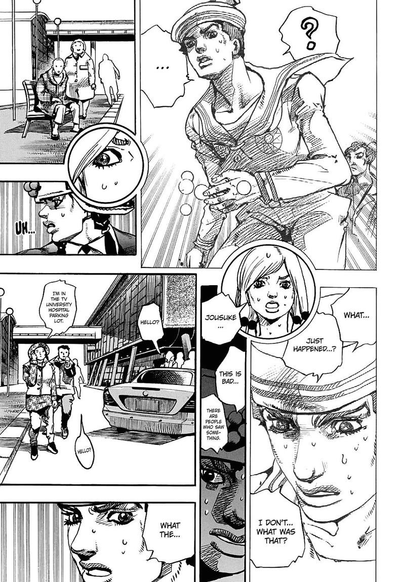 Jojos Bizarre Adventure Part 8 Jojolion Chapter 86 Page 24