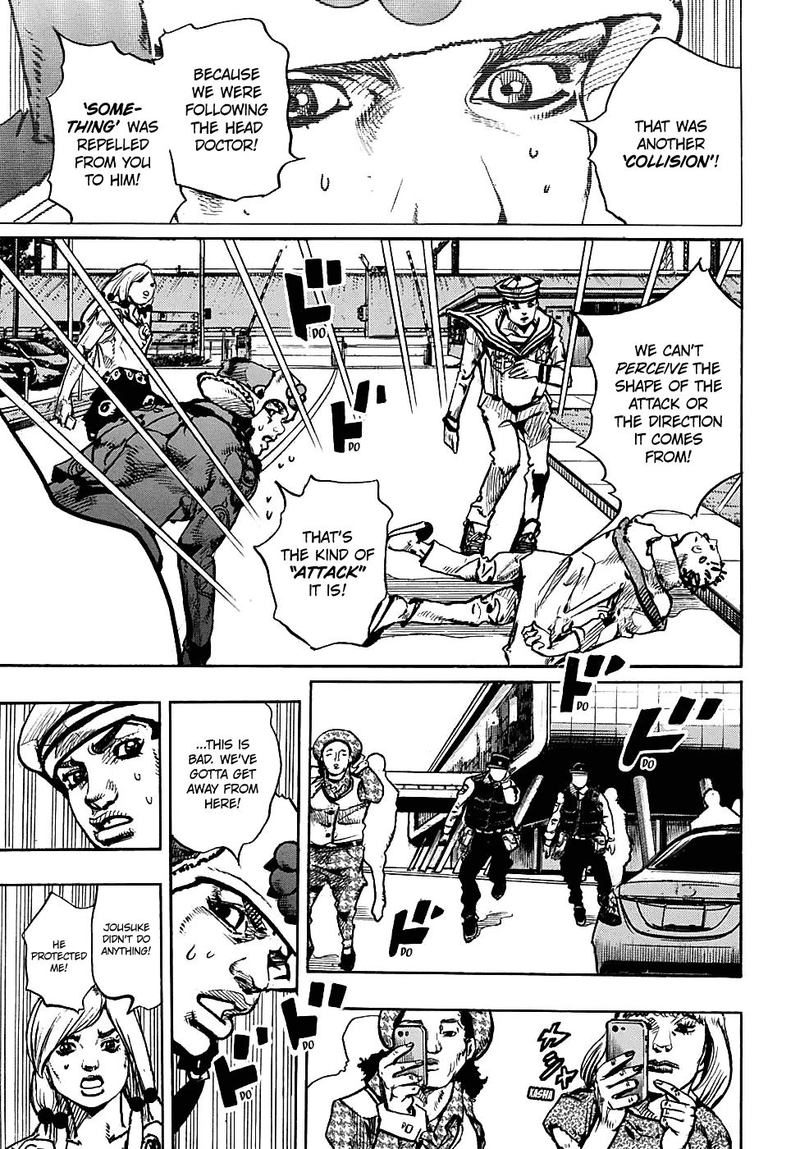 Jojos Bizarre Adventure Part 8 Jojolion Chapter 86 Page 26