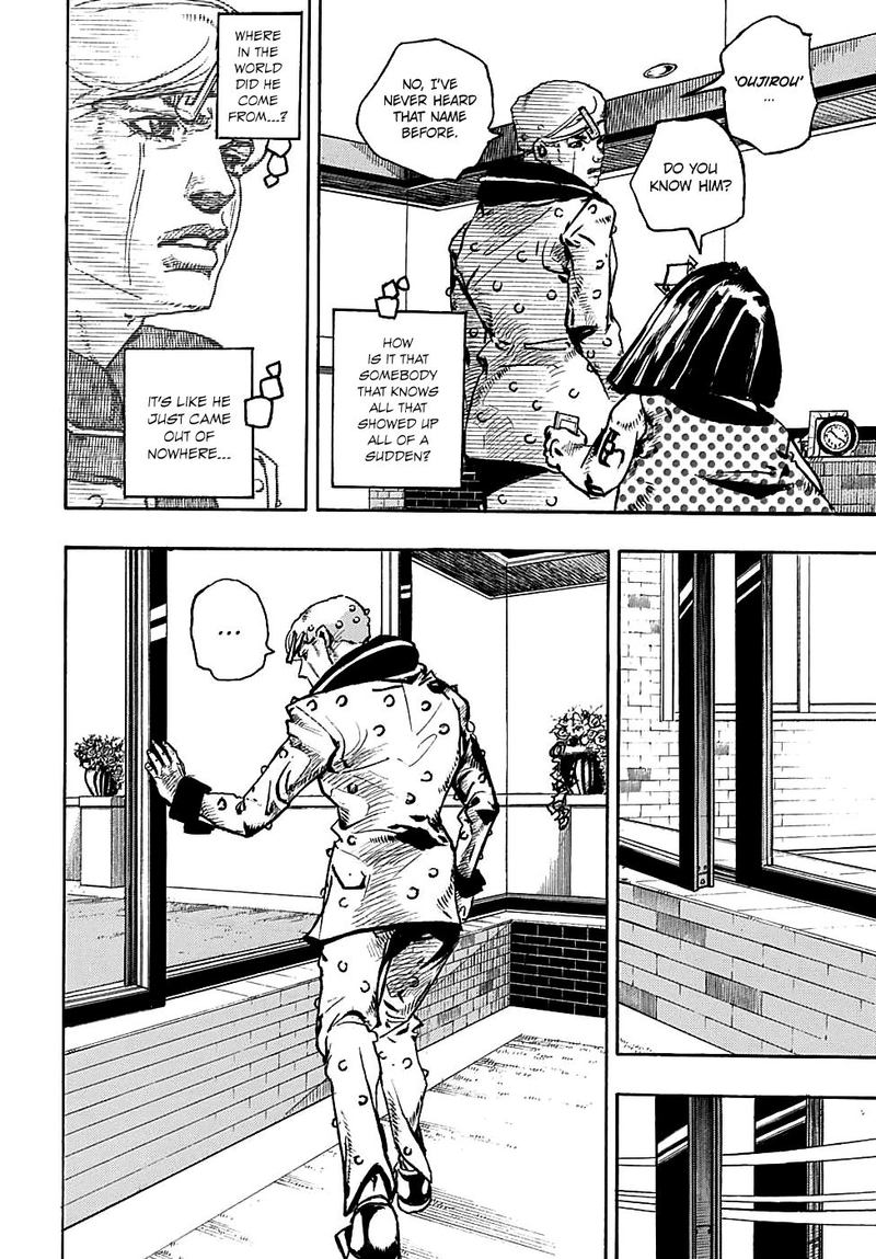 Jojos Bizarre Adventure Part 8 Jojolion Chapter 87 Page 26