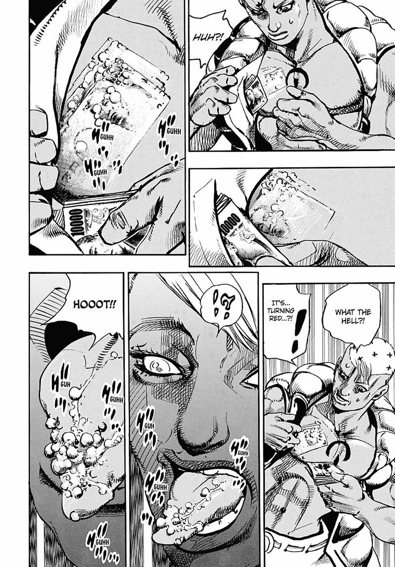 Jojos Bizarre Adventure Part 8 Jojolion Chapter 88 Page 24