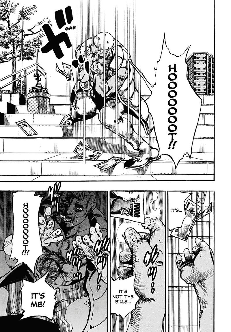 Jojos Bizarre Adventure Part 8 Jojolion Chapter 88 Page 25