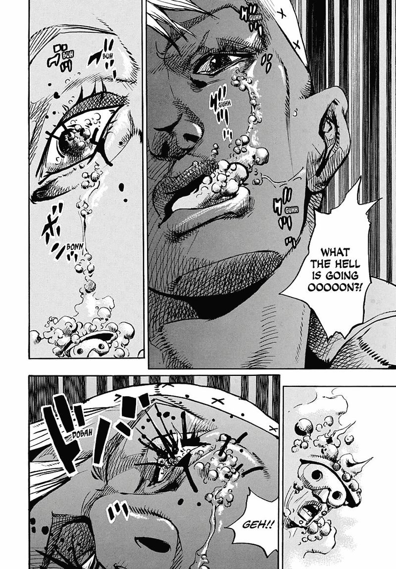 Jojos Bizarre Adventure Part 8 Jojolion Chapter 88 Page 26