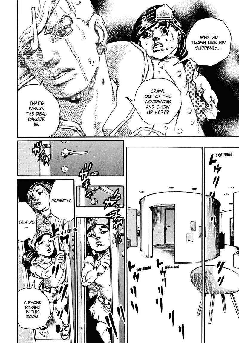 Jojos Bizarre Adventure Part 8 Jojolion Chapter 88 Page 31