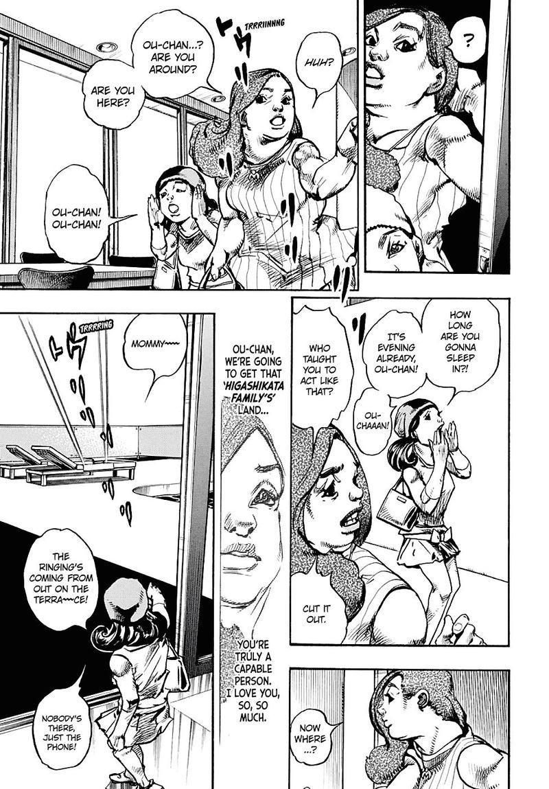 Jojos Bizarre Adventure Part 8 Jojolion Chapter 88 Page 32