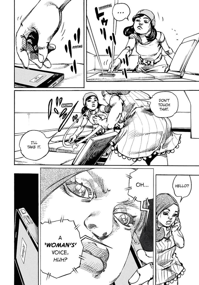 Jojos Bizarre Adventure Part 8 Jojolion Chapter 88 Page 33