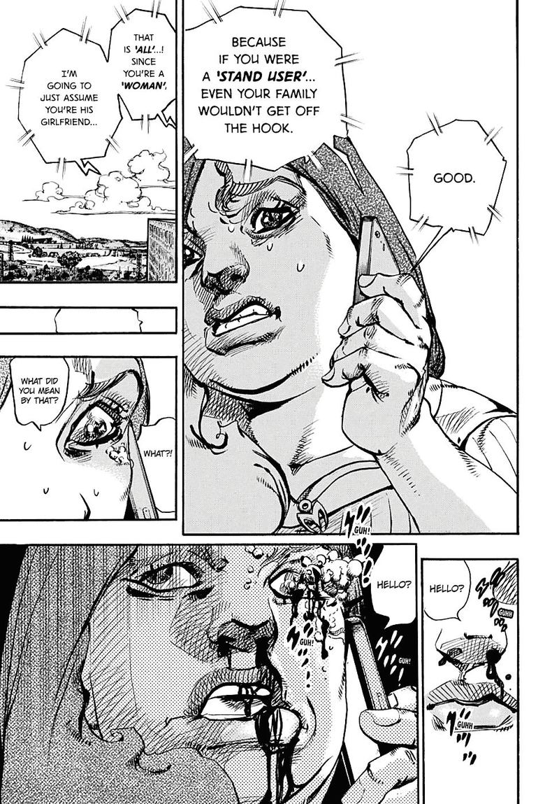 Jojos Bizarre Adventure Part 8 Jojolion Chapter 88 Page 36