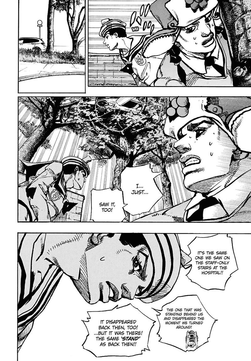 Jojos Bizarre Adventure Part 8 Jojolion Chapter 89 Page 16