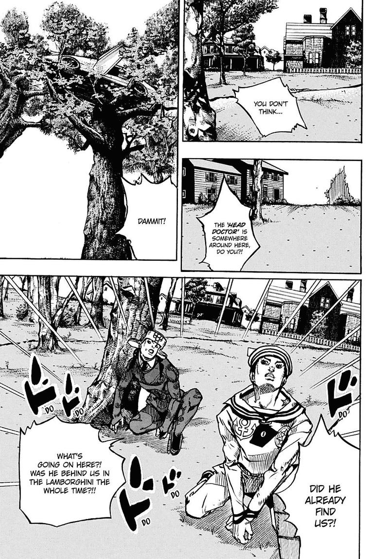 Jojos Bizarre Adventure Part 8 Jojolion Chapter 89 Page 17