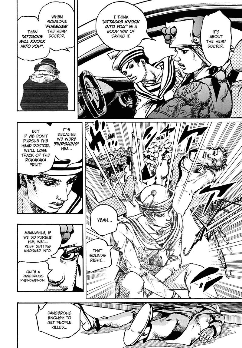 Jojos Bizarre Adventure Part 8 Jojolion Chapter 89 Page 7