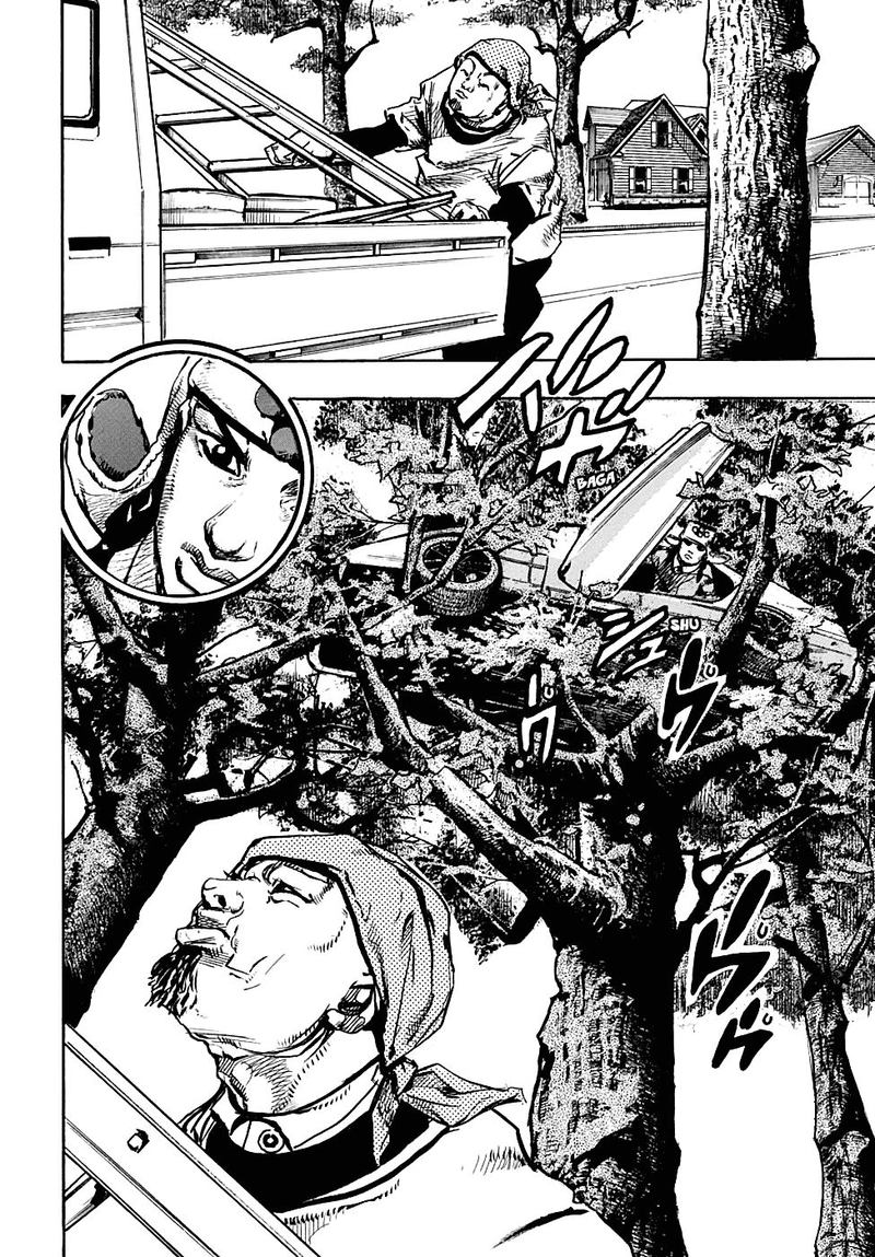 Jojos Bizarre Adventure Part 8 Jojolion Chapter 89 Page 9