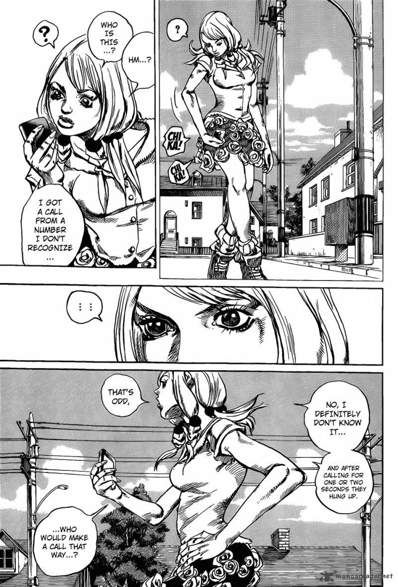 Jojos Bizarre Adventure Part 8 Jojolion Chapter 9 Page 10