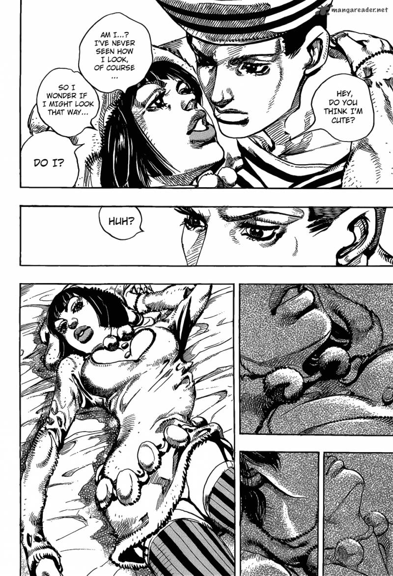 Jojos Bizarre Adventure Part 8 Jojolion Chapter 9 Page 15