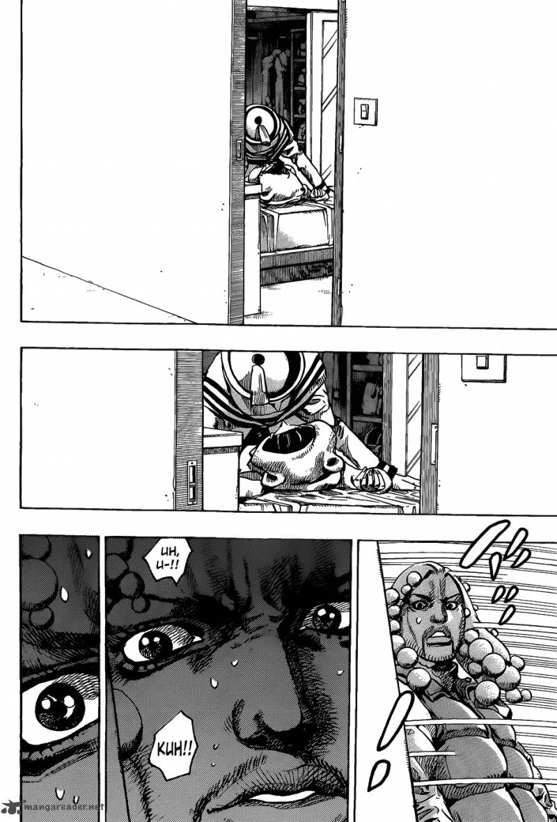 Jojos Bizarre Adventure Part 8 Jojolion Chapter 9 Page 19