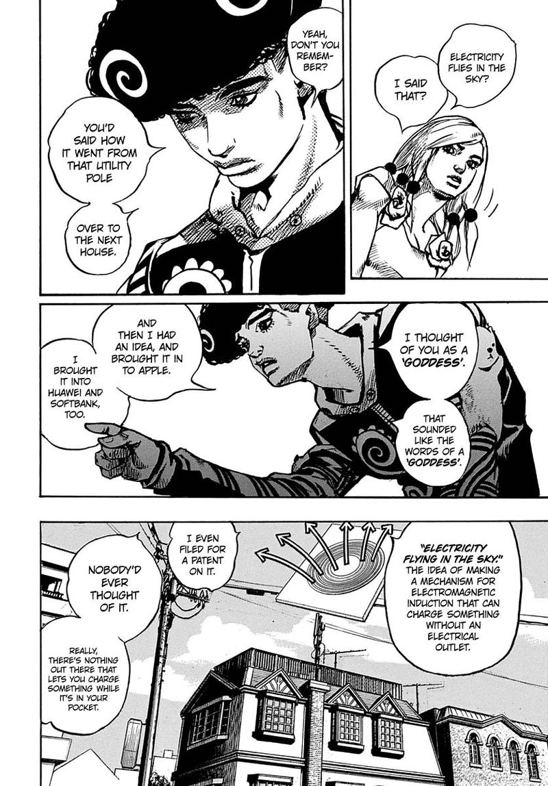 Jojos Bizarre Adventure Part 8 Jojolion Chapter 90 Page 20