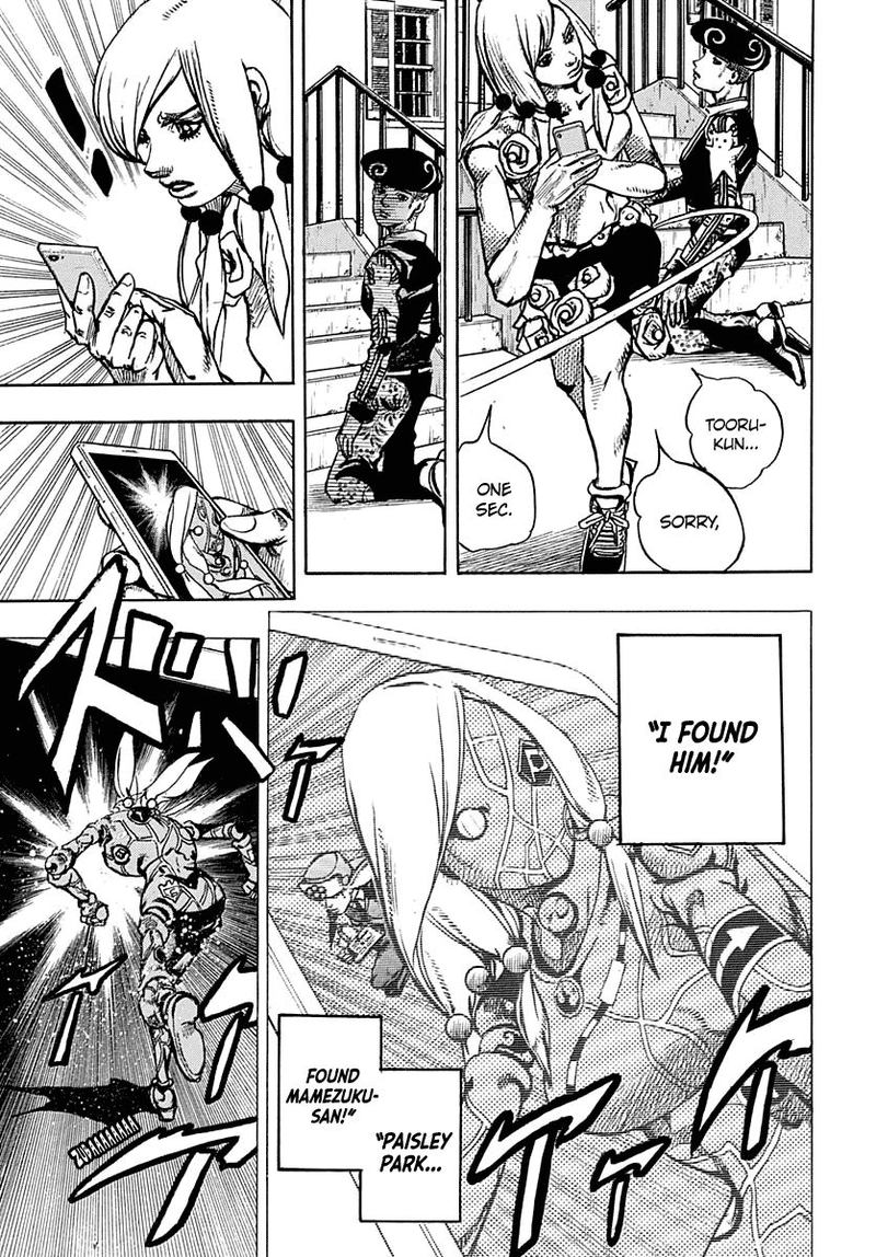 Jojos Bizarre Adventure Part 8 Jojolion Chapter 90 Page 25