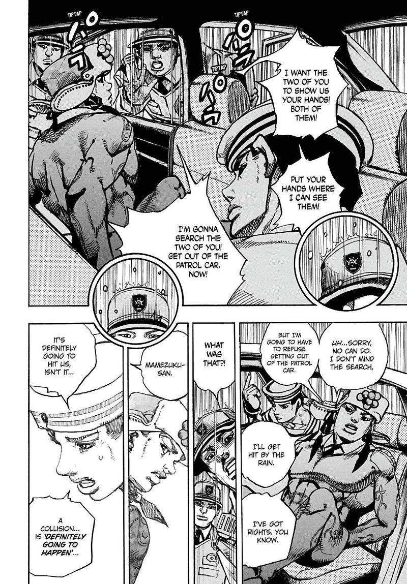 Jojos Bizarre Adventure Part 8 Jojolion Chapter 90 Page 5