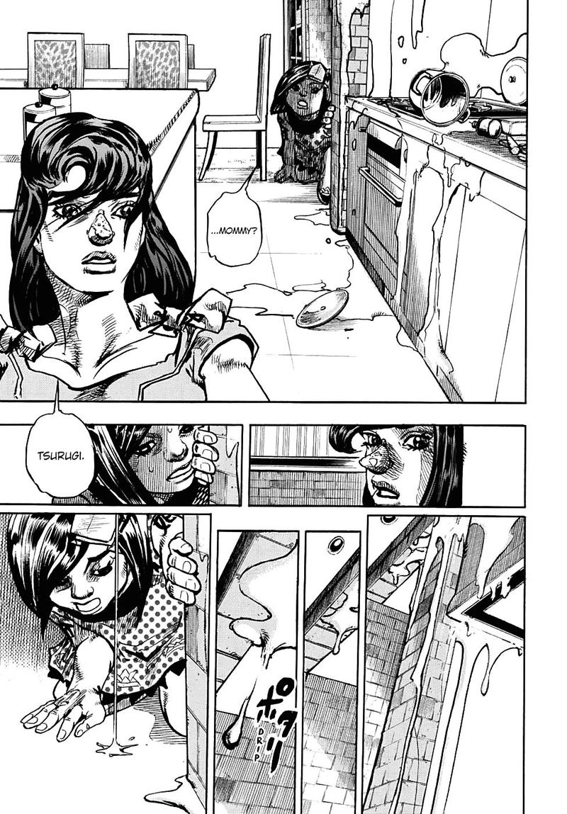 Jojos Bizarre Adventure Part 8 Jojolion Chapter 91 Page 23