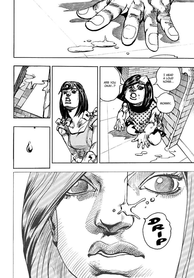 Jojos Bizarre Adventure Part 8 Jojolion Chapter 91 Page 24