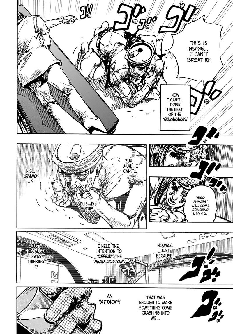 Jojos Bizarre Adventure Part 8 Jojolion Chapter 92 Page 31