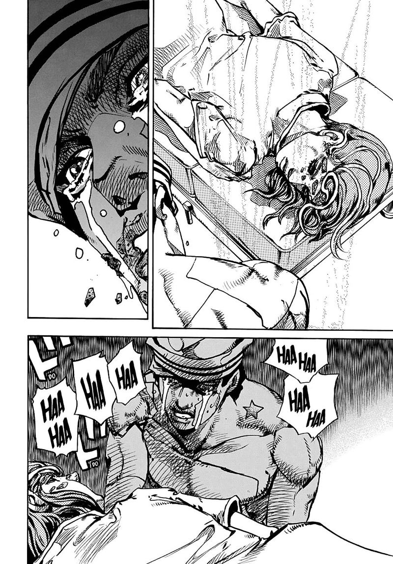 Jojos Bizarre Adventure Part 8 Jojolion Chapter 92 Page 35