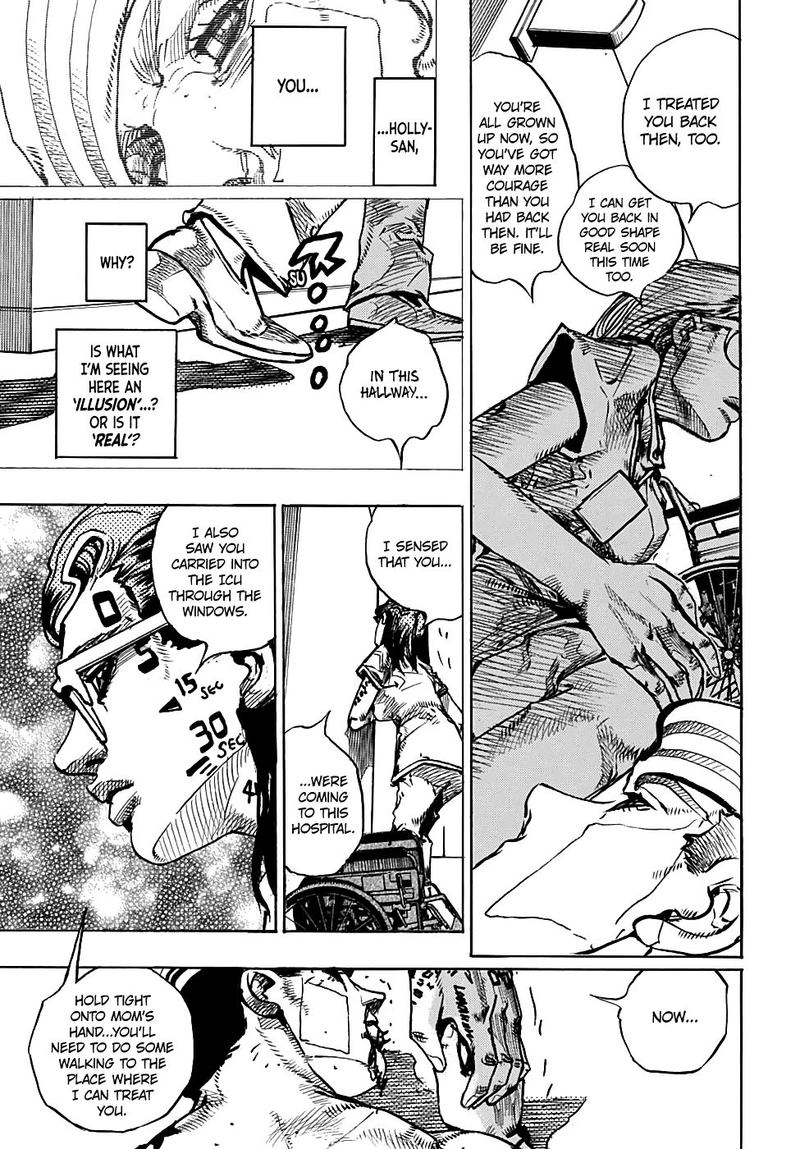 Jojos Bizarre Adventure Part 8 Jojolion Chapter 92 Page 8