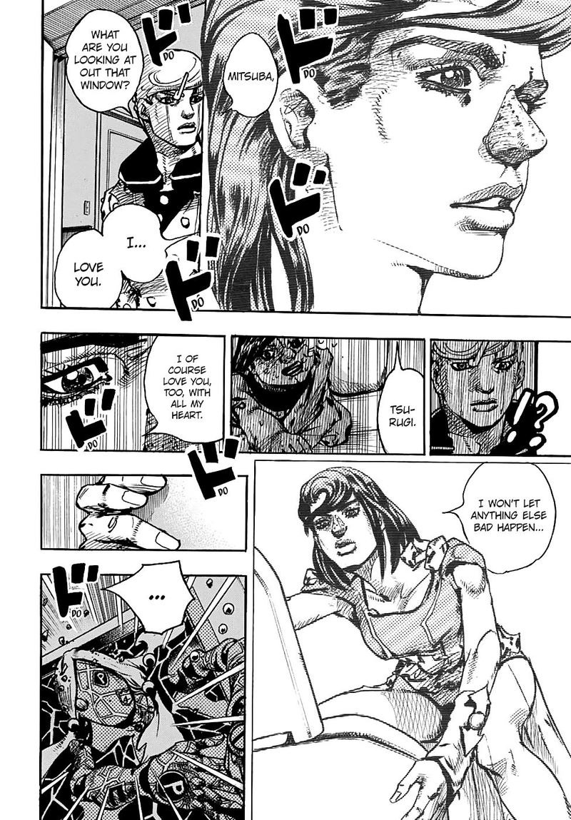 Jojos Bizarre Adventure Part 8 Jojolion Chapter 94 Page 22