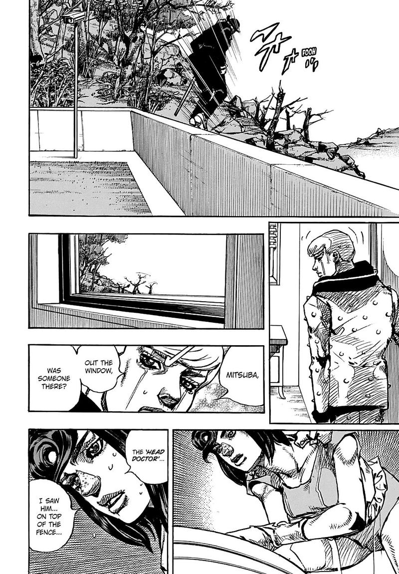 Jojos Bizarre Adventure Part 8 Jojolion Chapter 94 Page 26