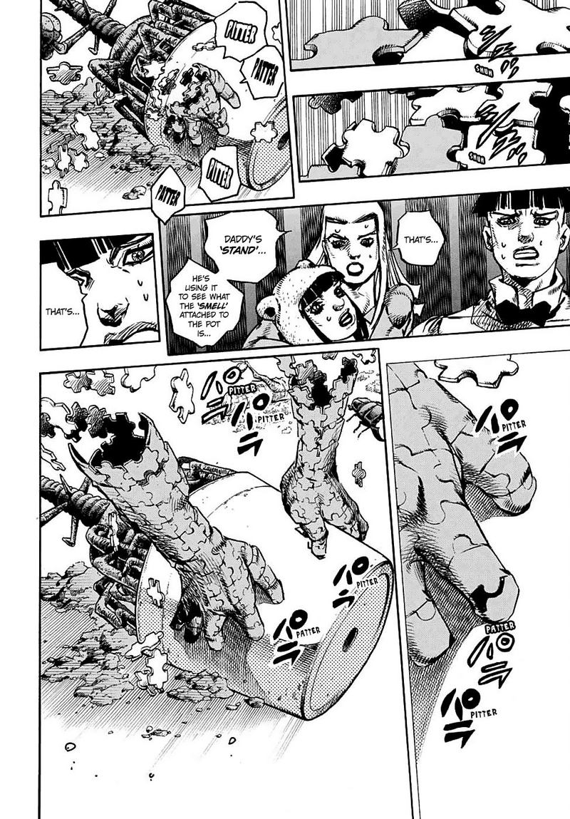 Jojos Bizarre Adventure Part 8 Jojolion Chapter 95 Page 16