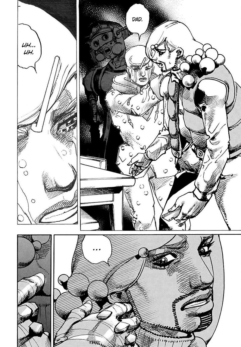 Jojos Bizarre Adventure Part 8 Jojolion Chapter 95 Page 23