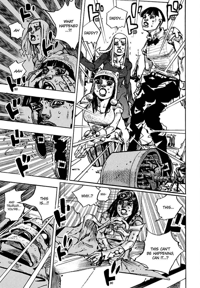 Jojos Bizarre Adventure Part 8 Jojolion Chapter 95 Page 30