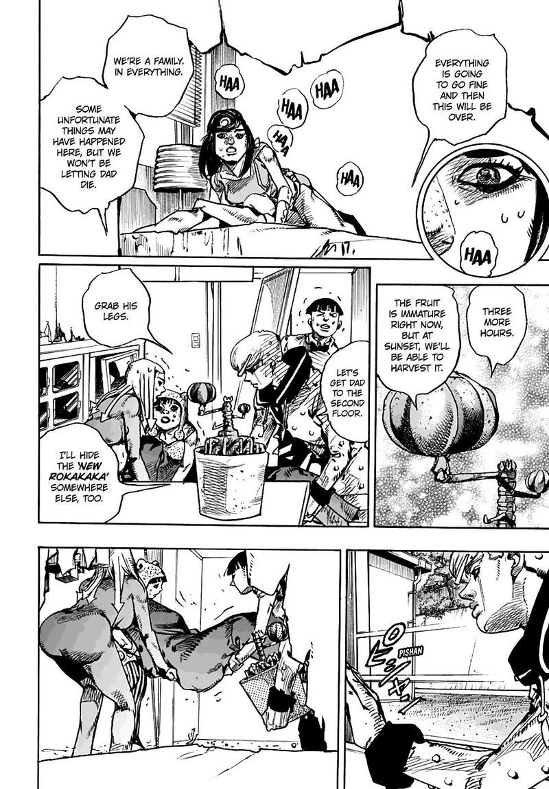 Jojos Bizarre Adventure Part 8 Jojolion Chapter 96 Page 31