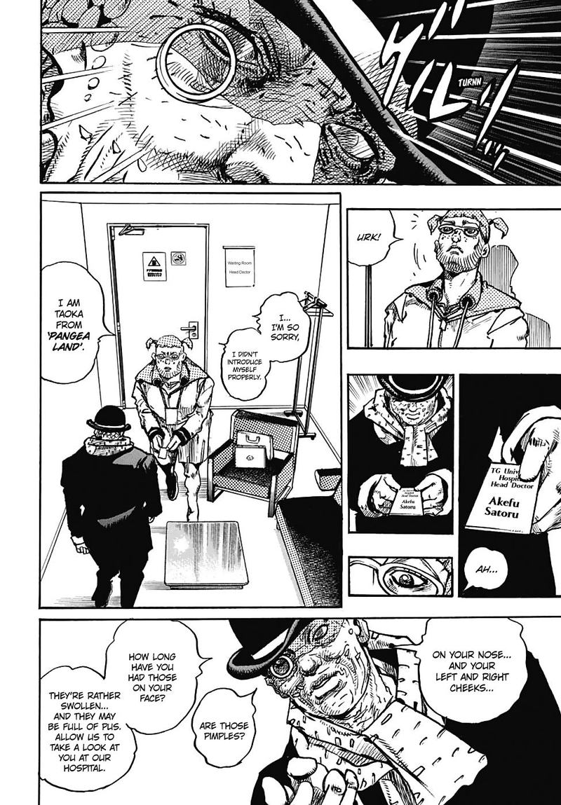 Jojos Bizarre Adventure Part 8 Jojolion Chapter 97 Page 26