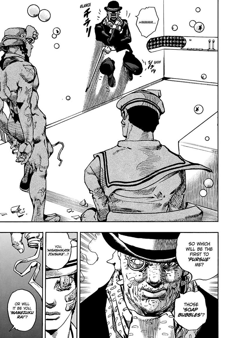 Jojos Bizarre Adventure Part 8 Jojolion Chapter 98 Page 24