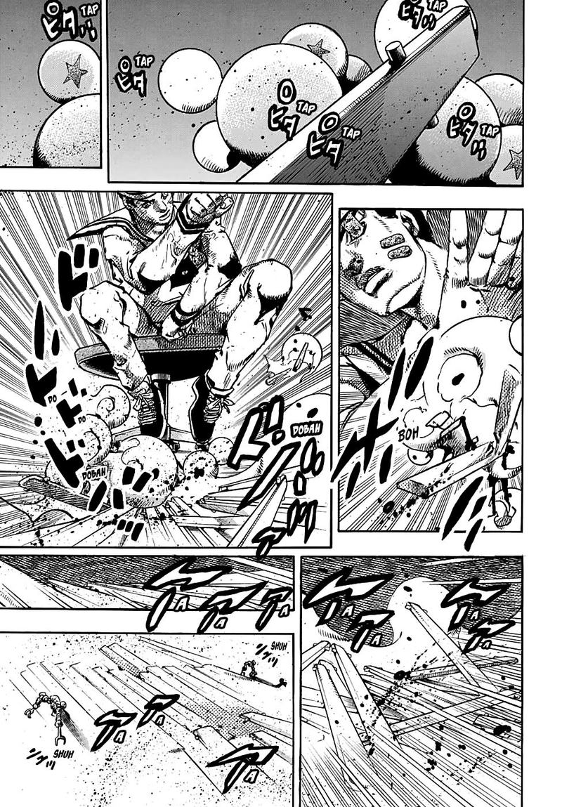 Jojos Bizarre Adventure Part 8 Jojolion Chapter 98 Page 33