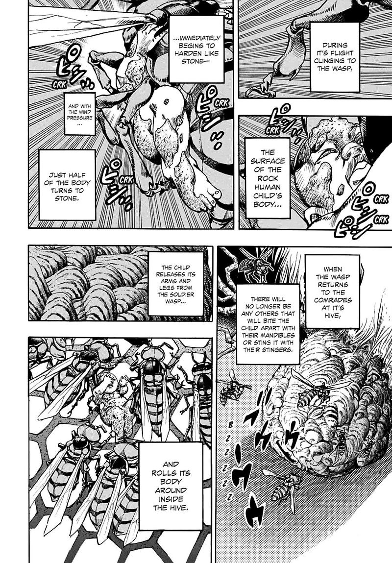 Jojos Bizarre Adventure Part 8 Jojolion Chapter 99 Page 8