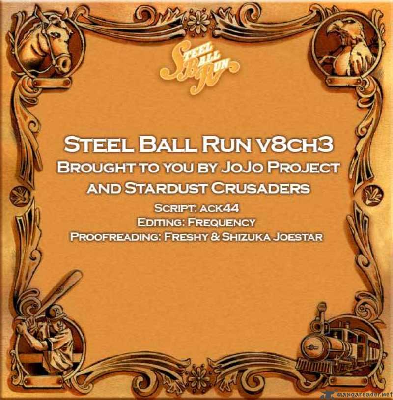 Jojos Bizarre Adventure Steel Ball Run Chapter 36 Page 56