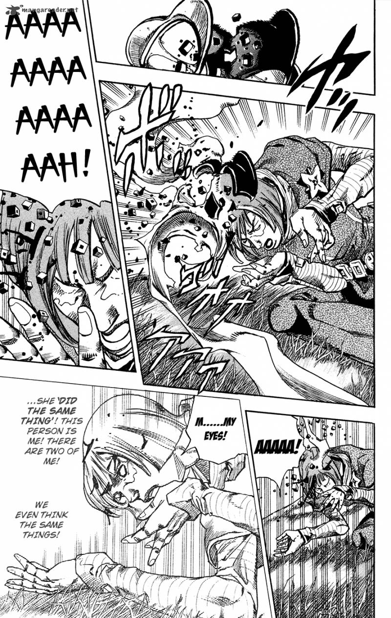 Jojos Bizarre Adventure Steel Ball Run Chapter 74 Page 36