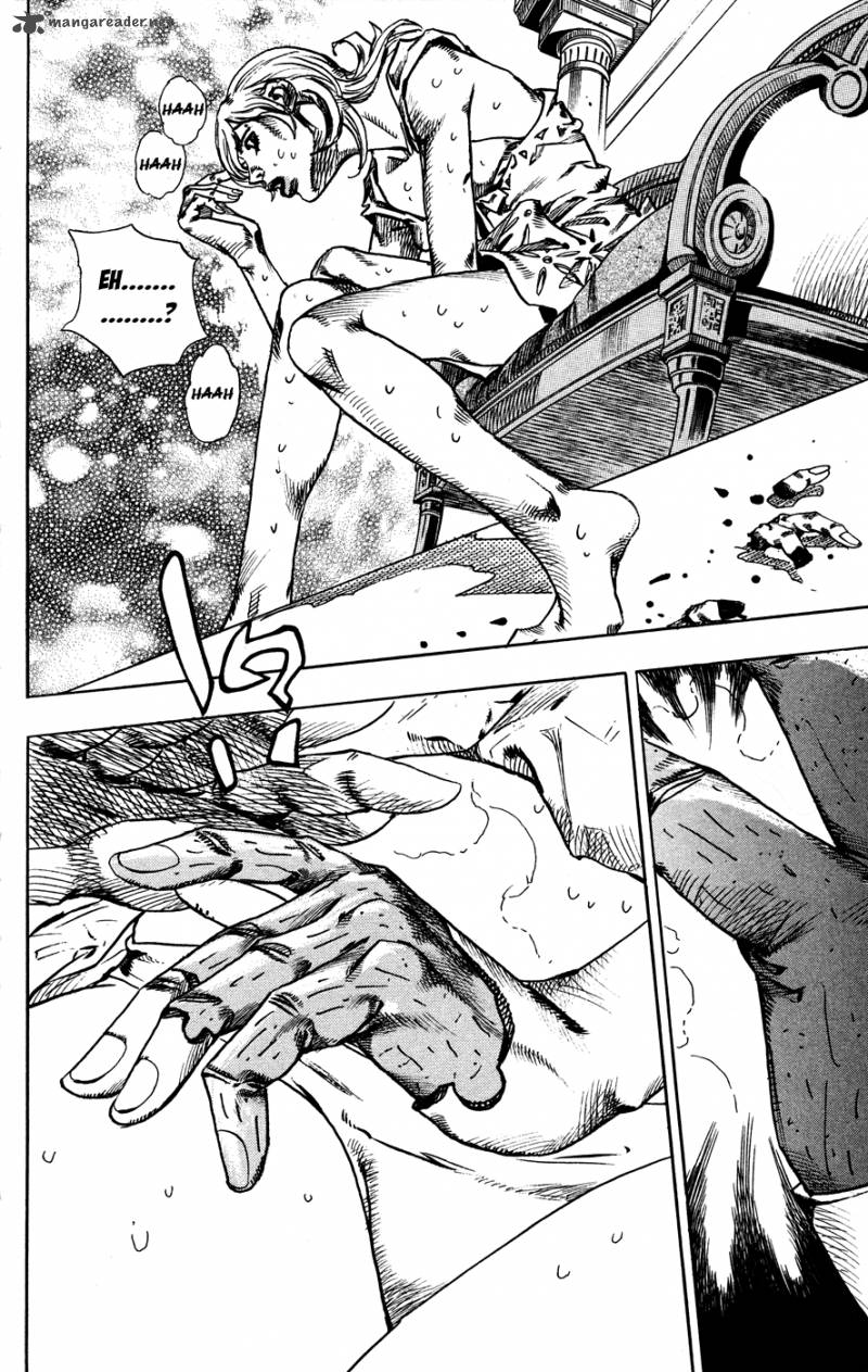 Jojos Bizarre Adventure Steel Ball Run Chapter 74 Page 8