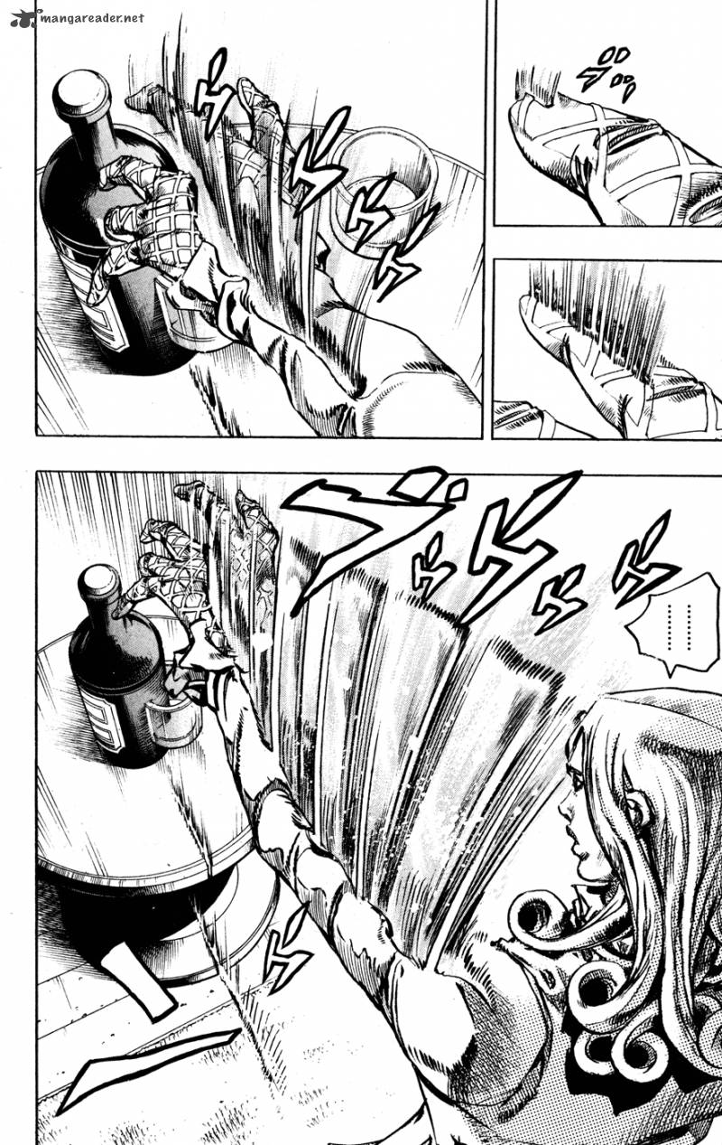 Jojos Bizarre Adventure Steel Ball Run Chapter 78 Page 4