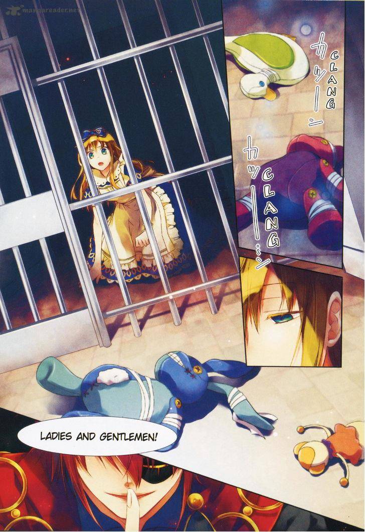 Joker No Kuni No Alice Circus To Usotsuki Game Chapter 1 Page 6
