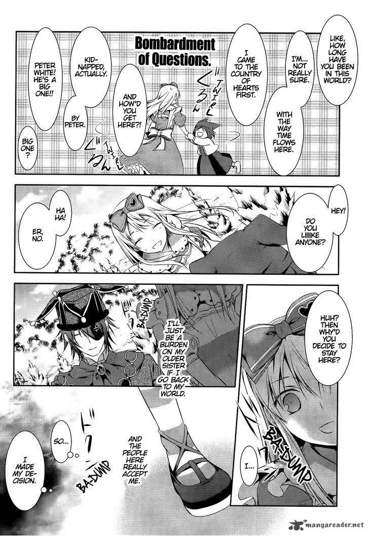Joker No Kuni No Alice Circus To Usotsuki Game Chapter 3 Page 37