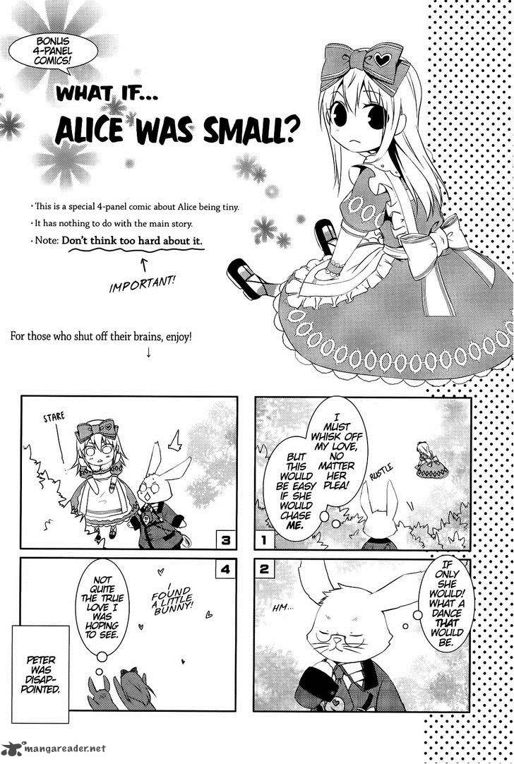 Joker No Kuni No Alice Circus To Usotsuki Game Chapter 3 Page 58