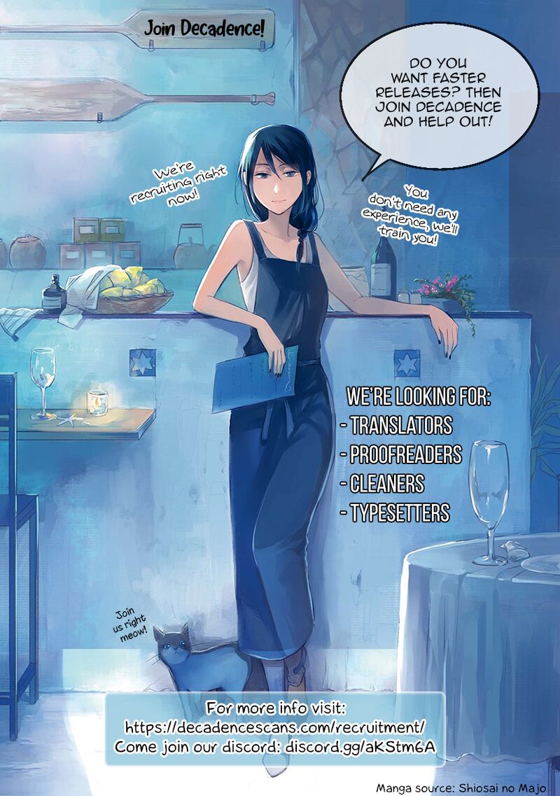 Joou No Hana Chapter 42b Page 47