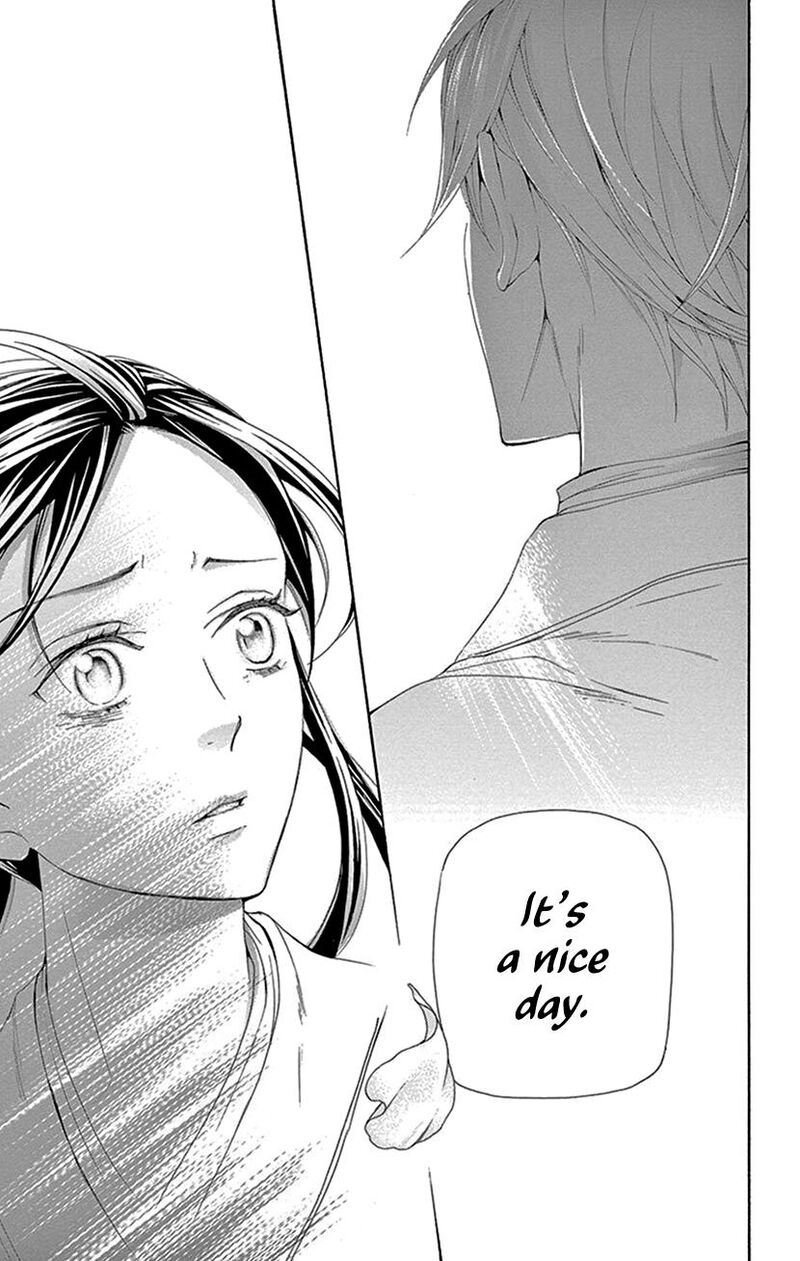 Joou No Hana Chapter 43 Page 61
