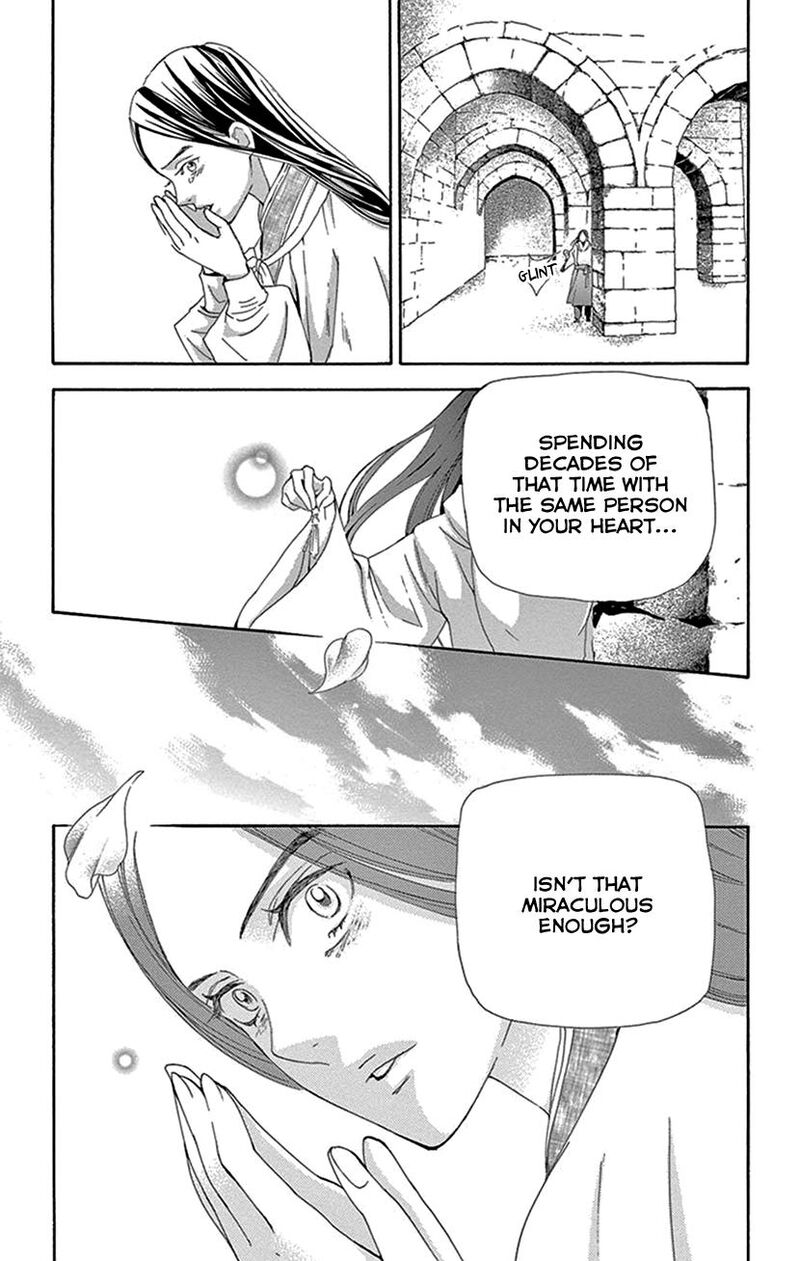 Joou No Hana Chapter 43 Page 74