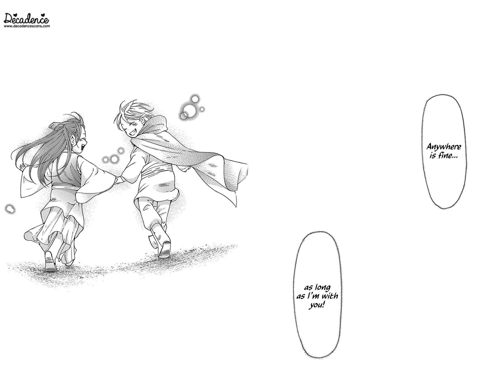 Joou No Hana Chapter 43 Page 78